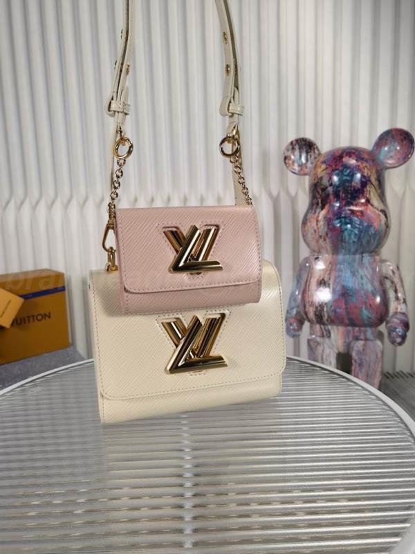 LV Handbags 454